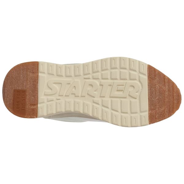 Womens Starter® 8.5 Sprint Athletic Sneakers