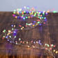 Kurt S. Adler Multicolored Superbright LED Cluster Light Set - image 4
