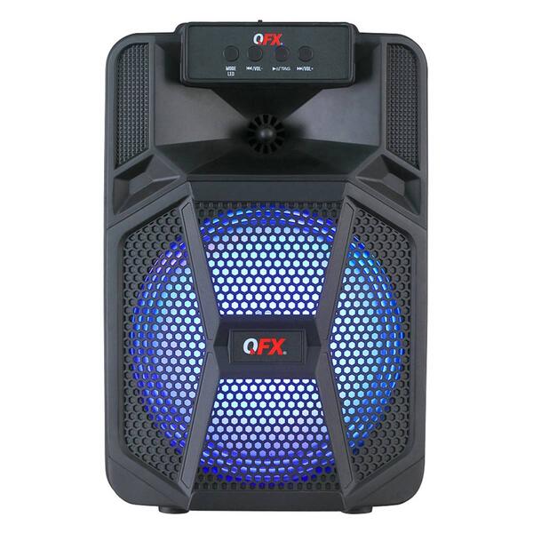 QFX 8in Party Speaker - image 