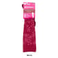 Womens Dr. Motion Compression Floral Pattern Knee High Socks - image 3