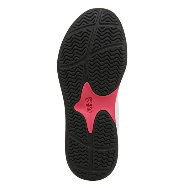 Womens Ryka Court Agility Athletic Sneakers