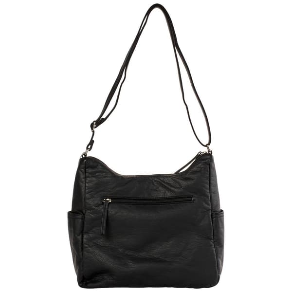 MultiSac Washed Vega Large Hobo