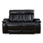 Parker House Royce Power Loveseat w/ Headrest - image 1