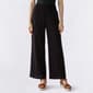 Juniors Jolie & Joy Gauze Wide Leg Pant - image 1