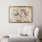 Artisan Home Floral Softness Canvas Wall D&#233;cor - image 2