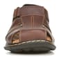 Mens Dr. Scholl's Gaston Fisherman Strappy Sandals - Briar - image 5