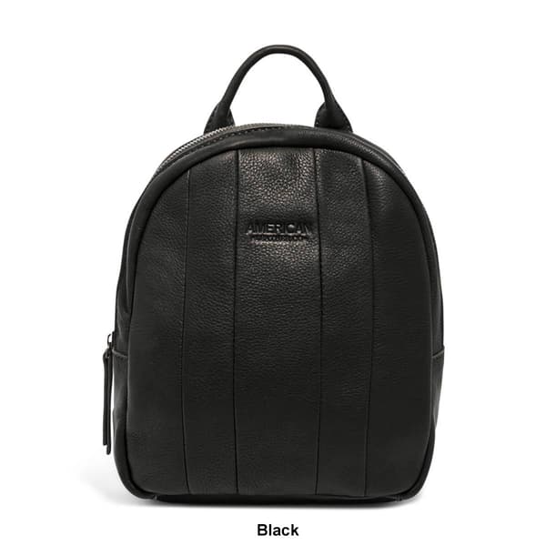 American Leather Co. Denise Backpack
