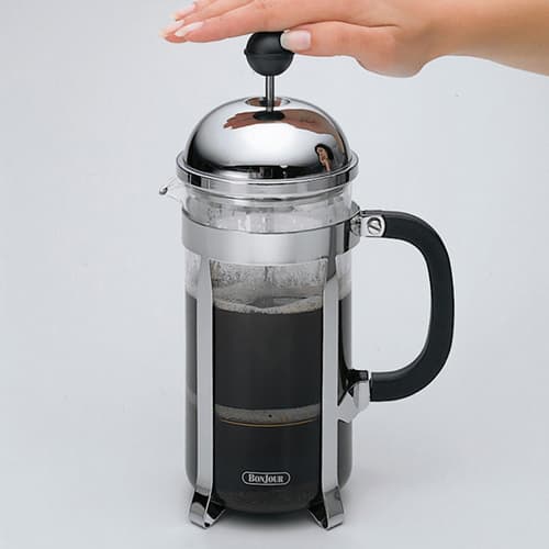 BonJour&#174; Coffee 12.7oz. Monet French Press