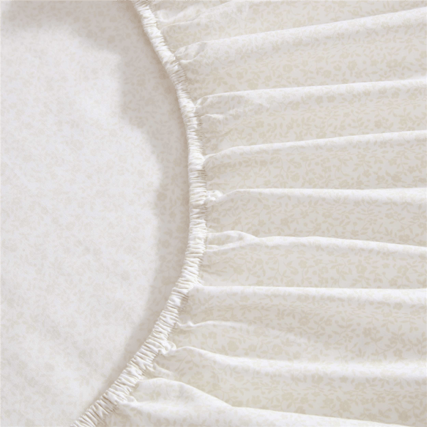 Laura Ashley® Chelsie Vine Sheet Set