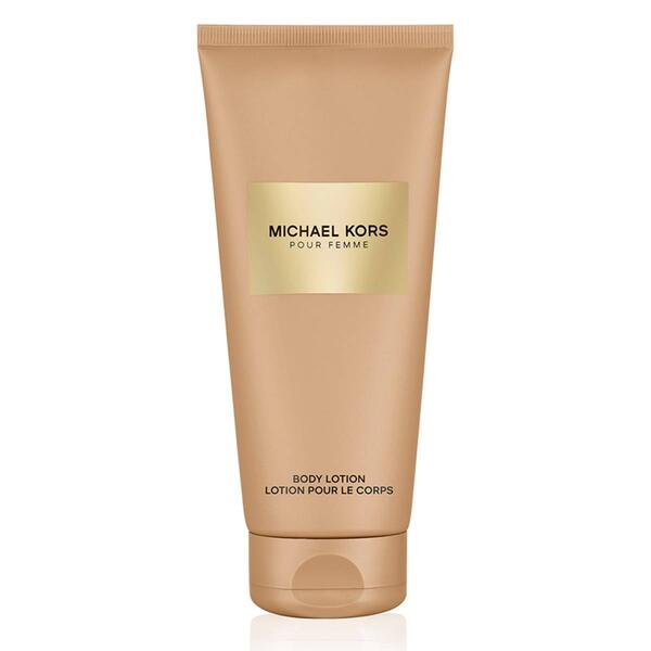 Michael Kors Pour Femme Body Lotion - image 