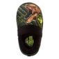 Little Boy Josmo Jurassic World Dual Sizes House Slippers - image 4