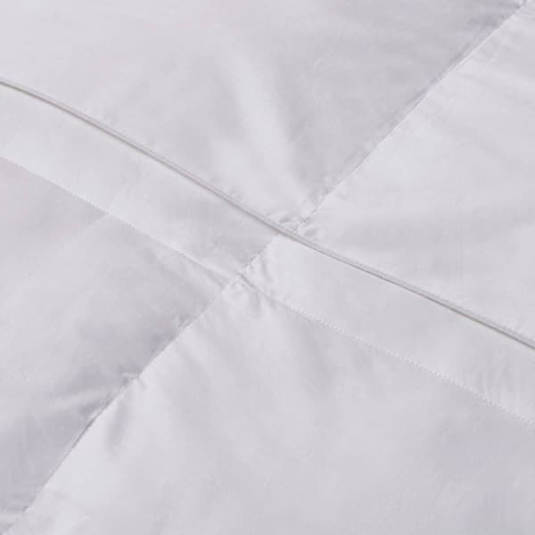 Blue Ridge 240TC Eqyptian Cotton Down-Touch -White