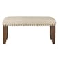 Elements Jax Dining Bench - image 1