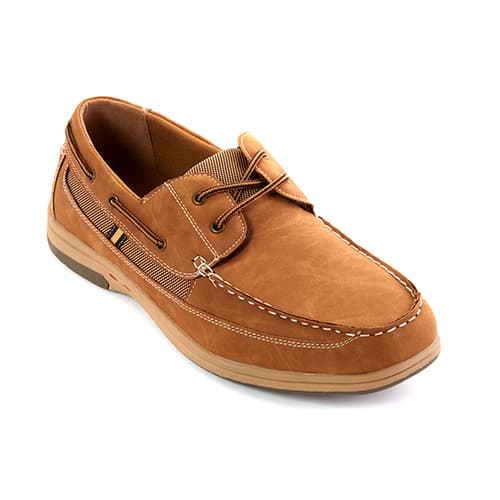 Boscov's mens boat store shoes