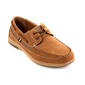 Mens Tansmith Dakota Boat Shoes - image 1