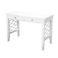 Southern Enterprises Glenburg Writing Desk - image 3