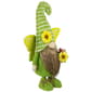 Northlight Seasonal Gnome w/ Butterfly Wings Spring Figurine - image 4