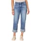 Womens Democracy 25in./28in. Length High Rise Absolution(R) Jeans - image 1