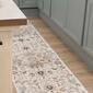 Mohawk Home Pyramus Cream Runner - image 3