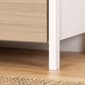 South Shore Munich 2-Drawer Nightstand - image 6