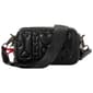 Womens Luv Betsey by Betsey Johnson Juno Crossbody - image 4