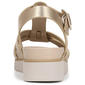 Womens Lifestride Grandiose Strappy Wedge Sandals - image 3