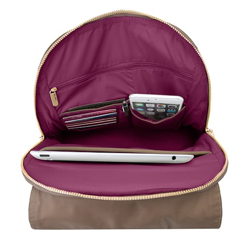 Travelon Tailored Backpack