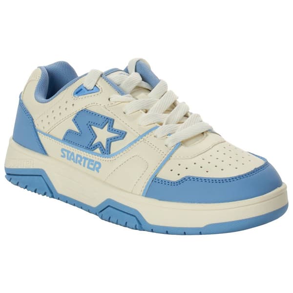 Womens Starter Fastbreak Low X Fashion Sneakers - image 
