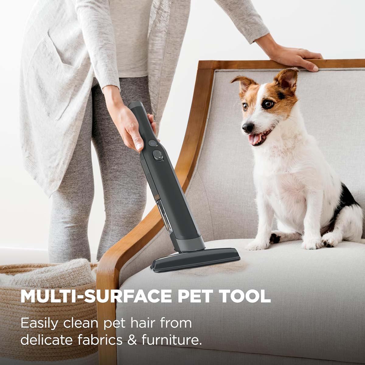 Shark® WANDVAC Cordless Handheld Vacuum