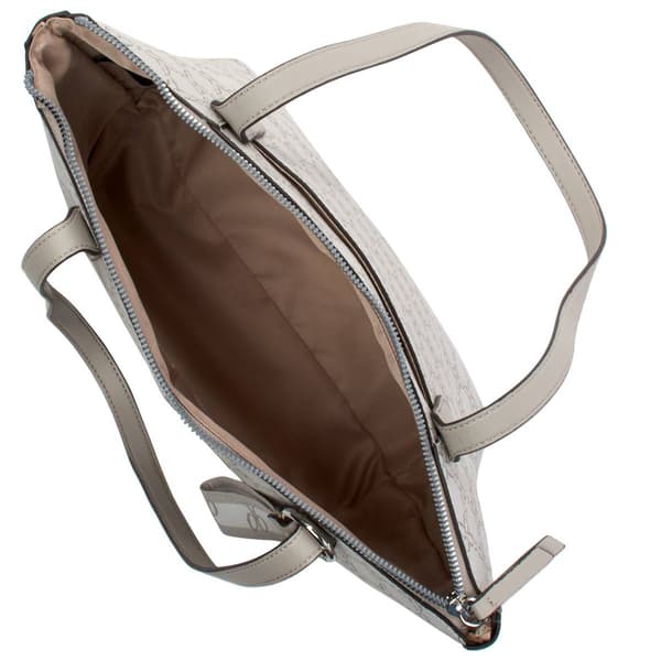 Nine West Galilee Top Zip Tote