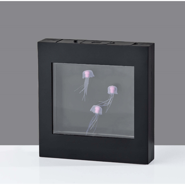 Simplee Adesso Jellyfish Motion Black Light Box