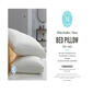 Blue Ridge Martha Stewart White Feather Down Pillow 2 Pack - image 5