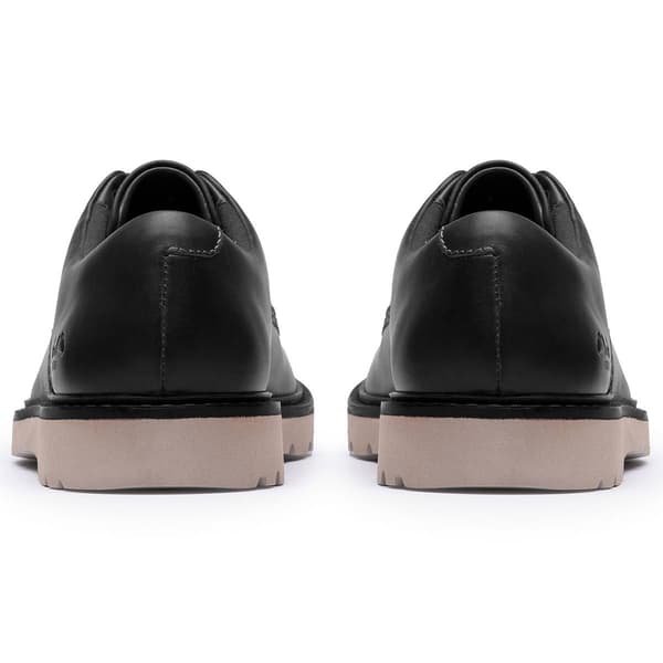 Mens Clarks® Collection Eastridge Low Fashion Sneakers