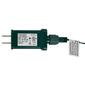 Hofert 200ct. White LED M5 Mini Christmas Lights - image 2