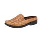 Womens Easy Street Kita Comfort Mules - image 1