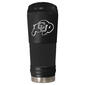 NCAA Colorado Buffaloes Powder Coated Stainless Steel Tumbler - image 1
