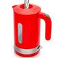 Ovente 1.8 Liter Electric Kettle w/ ProntoFill&#40;tm&#41; Lid - Red - image 1