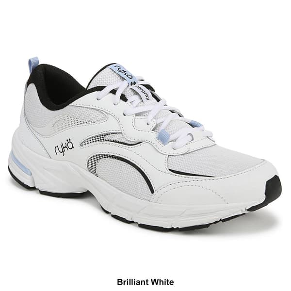 Womens Ryka Integrity Athletic Sneakers