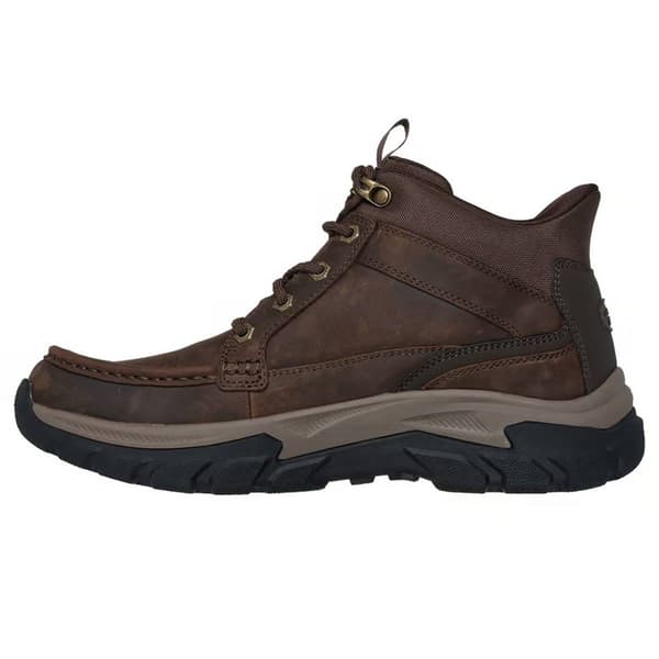 Mens Skechers Respected 2.0 Hiking Boots