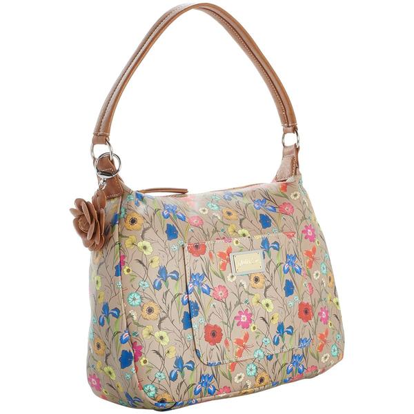MultiSac Spears Floral Hobo