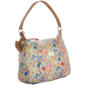 MultiSac Spears Floral Hobo - image 2