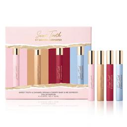 Sabrina Carpenter Sweet Tooth Travel Spray 4pc. Gift Set