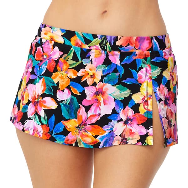 Womens Leilani Coconut Cove Lux Skirtini - image 