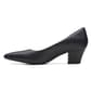 Womens Clarks&#174; Teresa Step Pumps - image 6