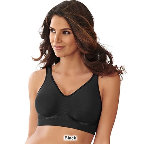 Womens Bali Comfort Revolution® Front Close Underwire Bra 3P66 - Boscov's