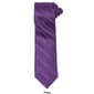 Mens Van Heusen® Stripe Solid Tie - image 3