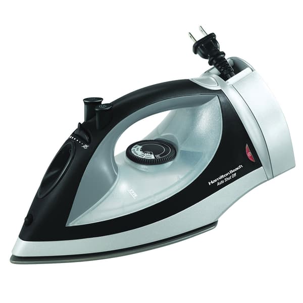 Proctor-Silex ASO Cord Reel Iron - image 