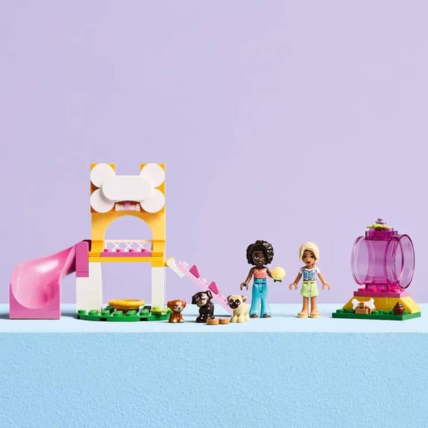LEGO&#174; Friends Puppy Playground
