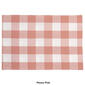 Franklin Plaid Placemat - image 3