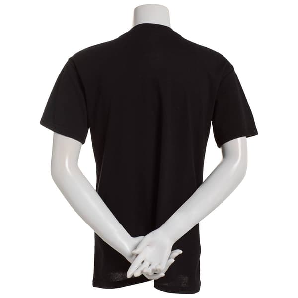 Juniors Freeze Rolling Stones Rhinestones Graphic Tee